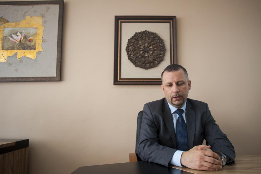 JEVTIĆ, SRPSKA LISTA: Rešenje primene Zakona o strancima prvi korak za osiguranje opstanka Srba na KiM