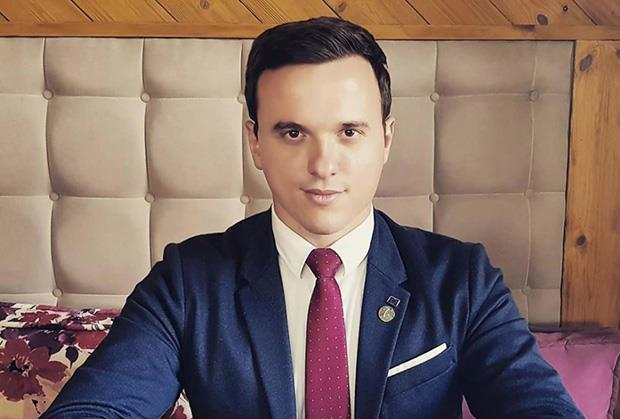BEŠIRI ŽESTOKO UDARIO NA ZLF ZBOG PODRŠKE BLOKADERIMA S FAKULTETA: "Vrlo neprijatno, nema ni godinu dana od sporazuma za PSG"