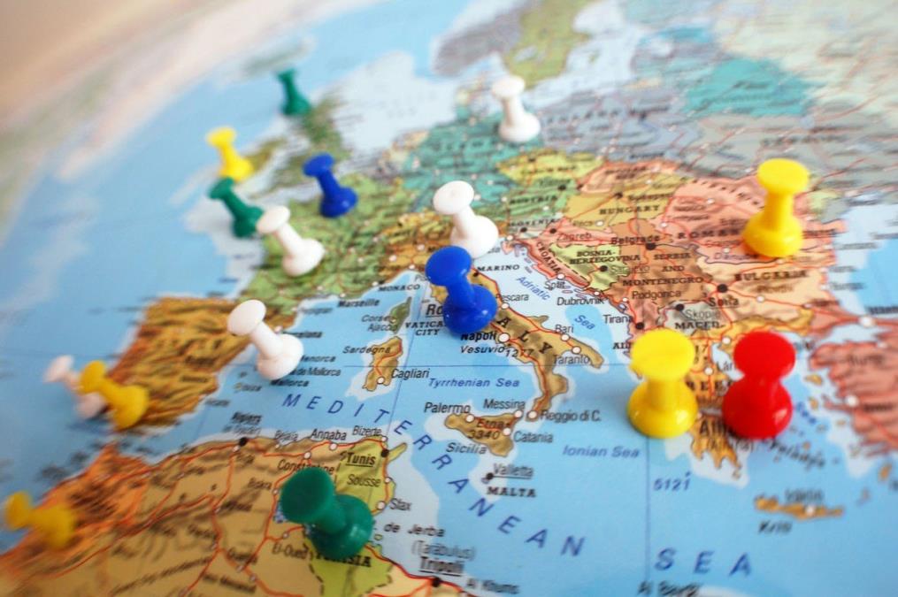 EVROPA SE PRETVARA U KONTINENT SAMACA? Zastrašujuća statistika ledi krv u žilama