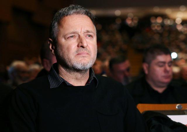 "MENI JE OLUJA BILA ODMOR" SRAMNA IZJAVA TOMPSONA: Pušku iz rata čuvam kao SUVENIR