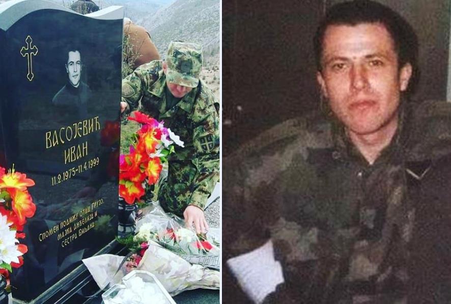 "Ko će onu decu dole da čuva?!" 12 srpskih vitezova ponizilo 300 terorista: Komanda naredila povlačenje, a Jaguarov urlik "Uraaa" zaledio dušmane!