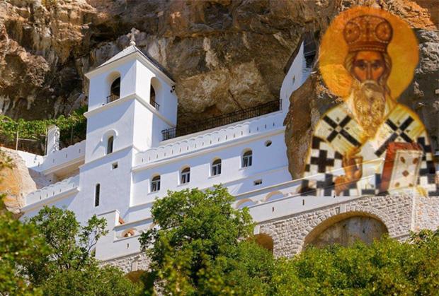 Fatima odbijala da se bolesna pokloni Svetom Vasiliju Ostroškom: Kada su je odveli na Ostrog, počela je da se grči, a onda se desilo nešto neverovatno