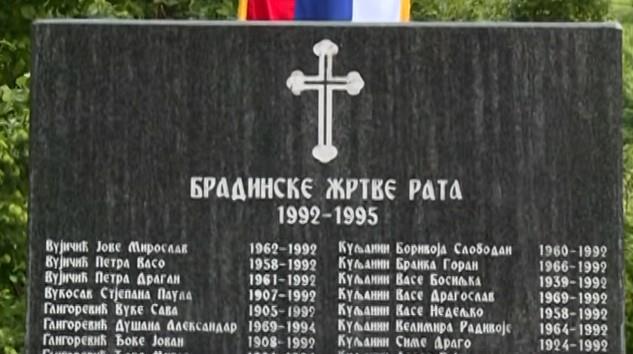 Hrvati i Muslimani upali u srpsko selo i zverski poklali 48 ljudi: Godišnjica masakra u Bradini, krvnici pomrli čim je trebalo da progovore
