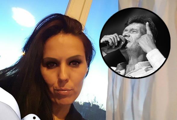 "TO JE SMELO I DRSKO" Ćerka Sinana Sakića udarila javno na pevačicu: Uvredljivo je da kažeš da si ti donela pesmu narodu!