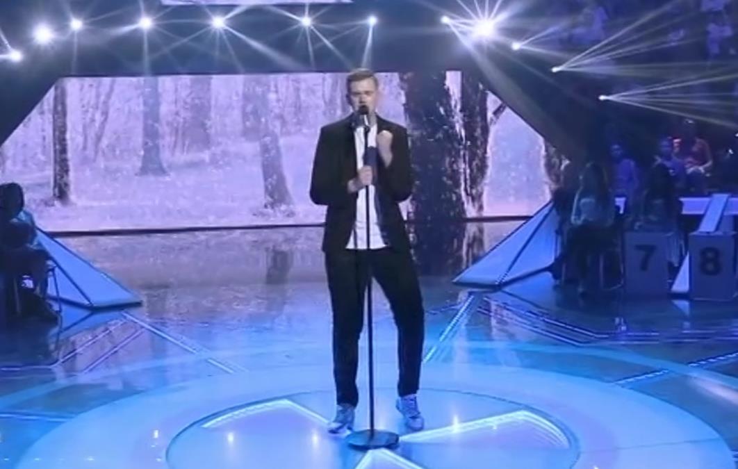 "ŽAO MI JE ŠTO NISAM POMOGAO ŽENI..." Oglasio se pevač koji je pobegao iz prodavnice i ostavio radnicu usred oružane pljačke