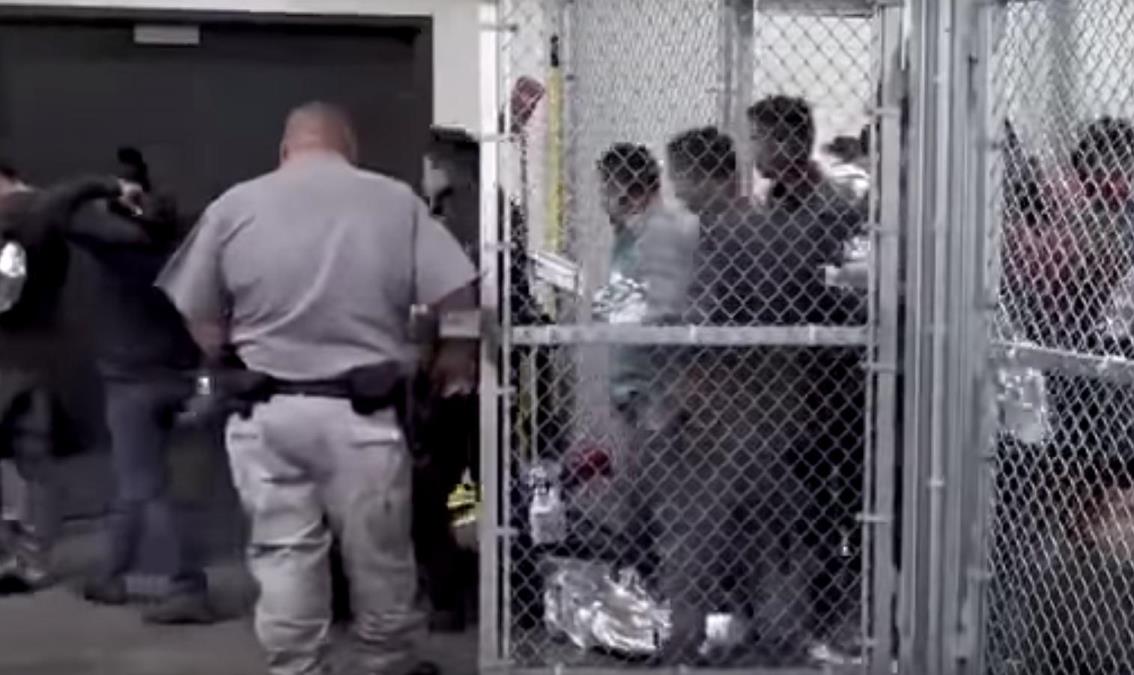 SUMNJIVE SMRTI MIGRANATA U AMERIČKOM PRITVORU: UN zabrinute, za pet meseci već 18 mrtvih!