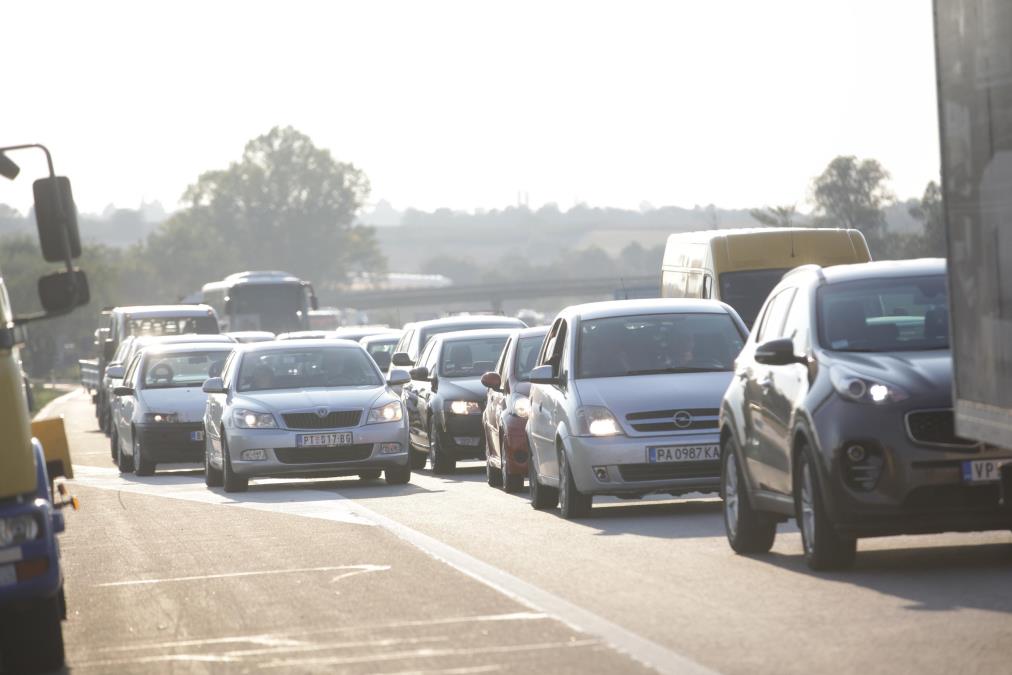 Kazna stiže na adresu: Kako kamere na auto-putu "hvataju" nesavesne vozače