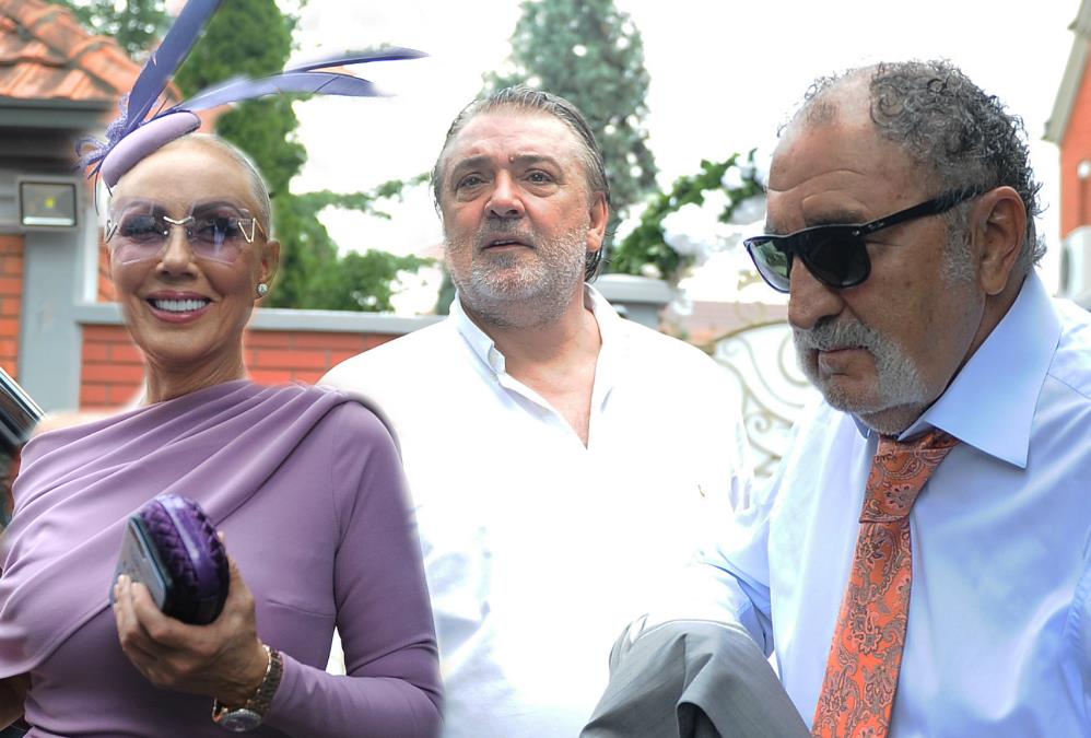 KUM LEPE BRENE NE MOŽE DA IZBROJI KOLIKO PARA IMA! Jon Cirjak je milijarder, ali bukvalno: Napustio tenis, a onda... (FOTO)