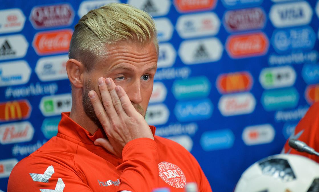 Šmajhel mora na dve operacije ramena, moguć kraj karijere