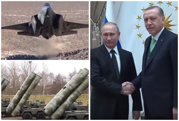 RUSIJA POSTAVILA USLOV TURSKOJ: Ankara može da proda S-400, ali Moskva traži jednu ključnu garanciju! Ovo su četiri moguća rešenja problema