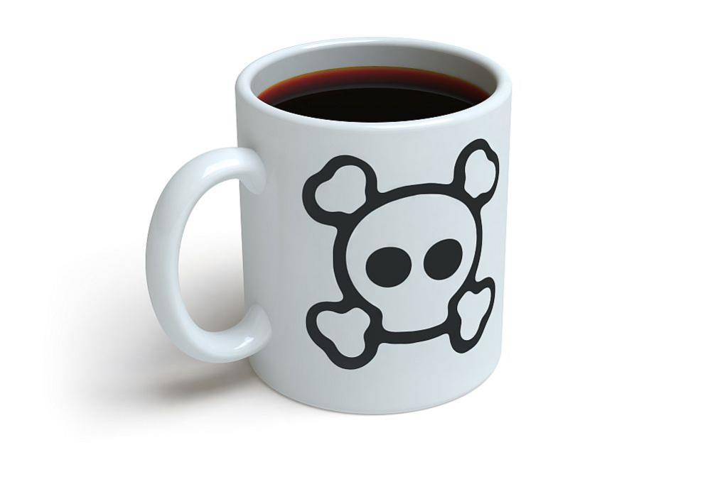 Otrov u šoljama za kafu i čaj u Srbiji: Alarmantni rezultati ispitivanja "Batuta"