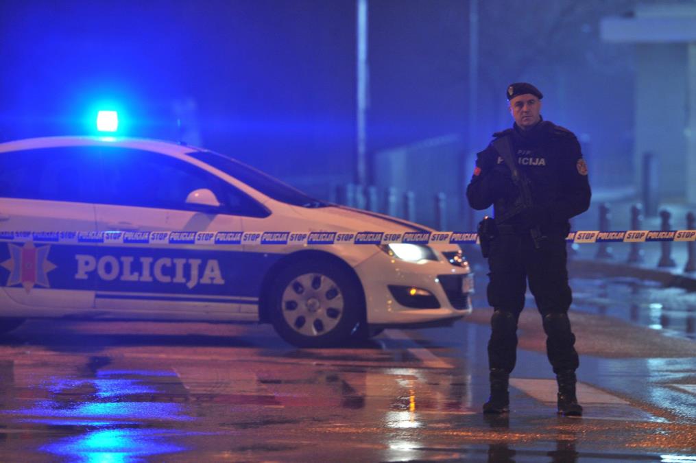 PAO JOŠ JEDAN OPASNI ŠKALJARAC! Mijanović uhapšen 
