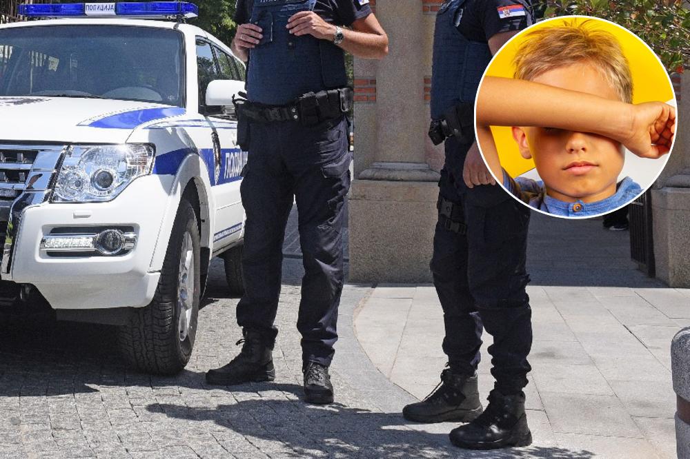 Pucao sebi u vrat iz očevog nelegalnog pištolja: Poznato stanje tinejdžera (16) nakon horora na Vračaru