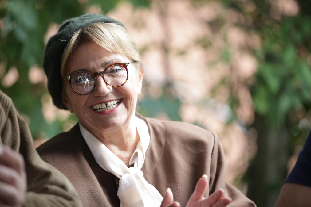 Otac Ljiljane Stjepanović bio u logoru, sa 27 ostala samohrana majka: Potresna životna priča poznate glumice