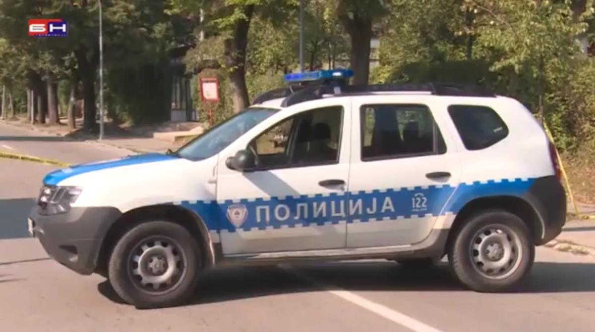 NIŠLIJA POLOMIO NOS MENADŽERU RAFTING KAMPA: Udario ga glavom zbog jednog snimka na mobilnom telefonu