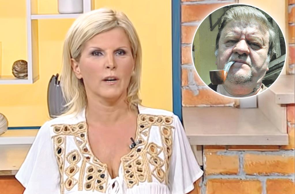 BILA MIS JUGOSLAVIJE, GAZDA JEZDA U NJU ULOŽIO OGROMNE PARE! Pričali su da je njegova ljubavnica, posetila ga je u zatvoru: Anči otkrila sve o ovom odnosu