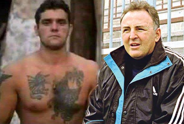 "AJDE BRE BALAVAC, ŠTA TI ZNAŠ" Milorad je pred punom kafano