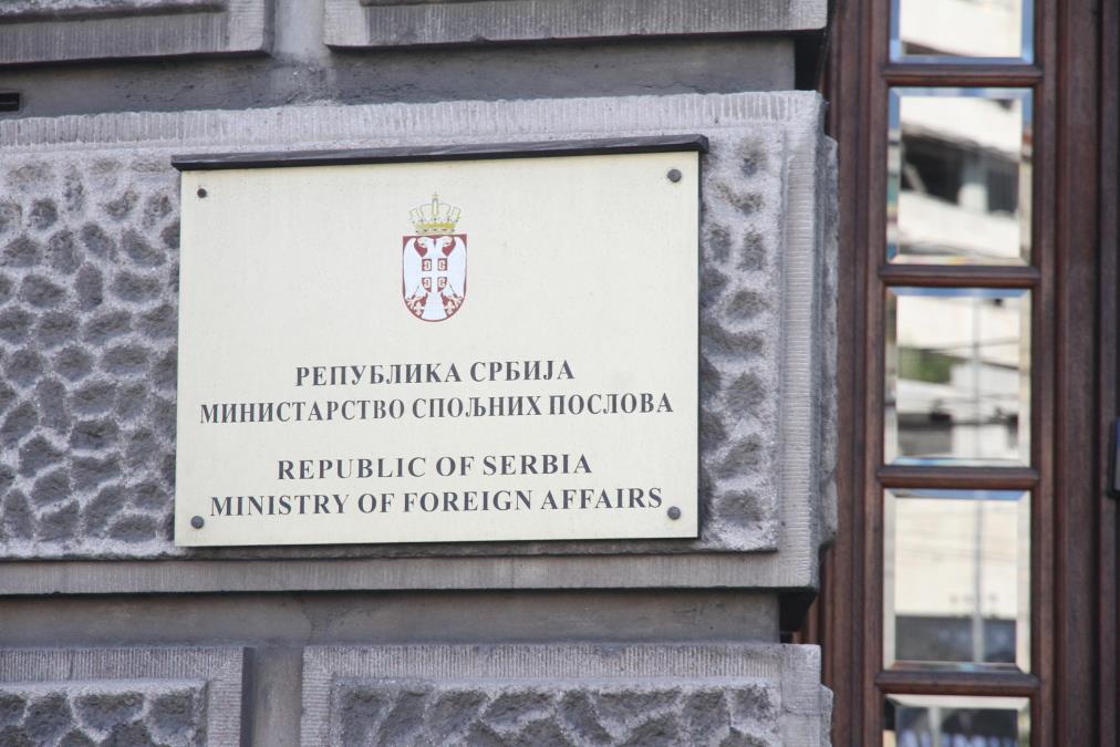 SRBIJA UPUTILA PROTESTNU NOTU HRVATSKOJ: Oštra reakcija zbog najgrubljeg mešanja u izborni proces u našoj zemlji