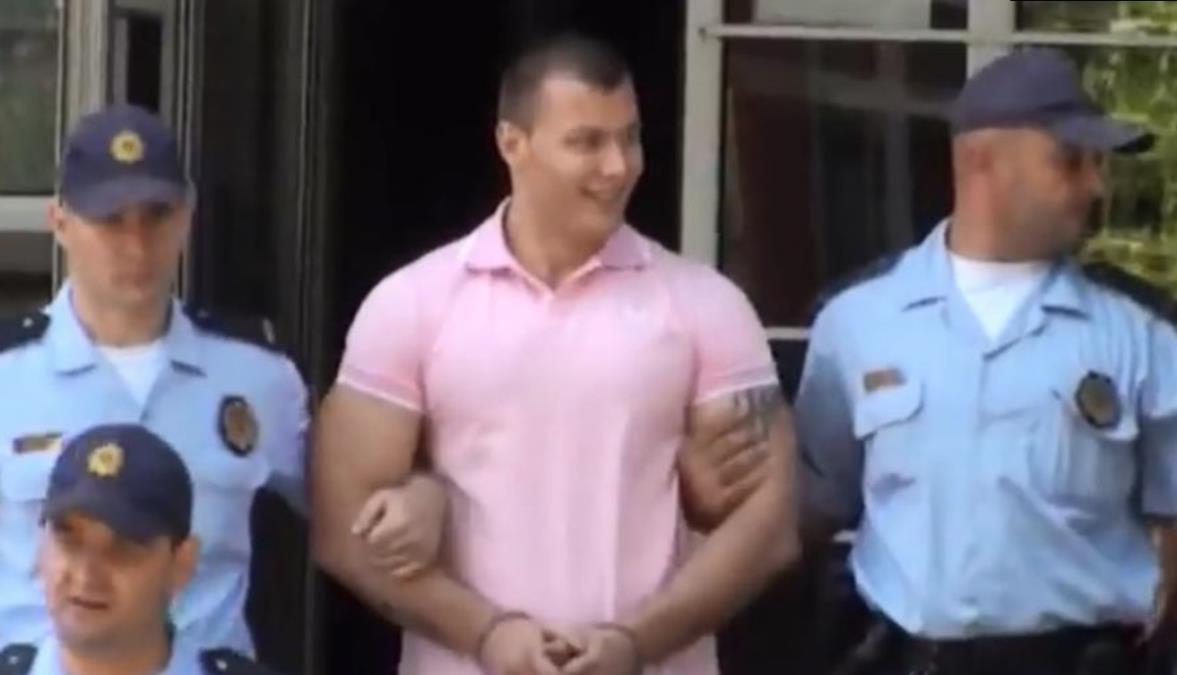 ADNAN ŠERAK UHAPŠEN U MOSTARU! Pobegao policiji, evo gde se krio danima