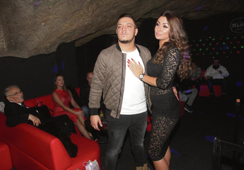 Zorica Dukić čestitala Gastozu na zmagi in komentirala njun odnos