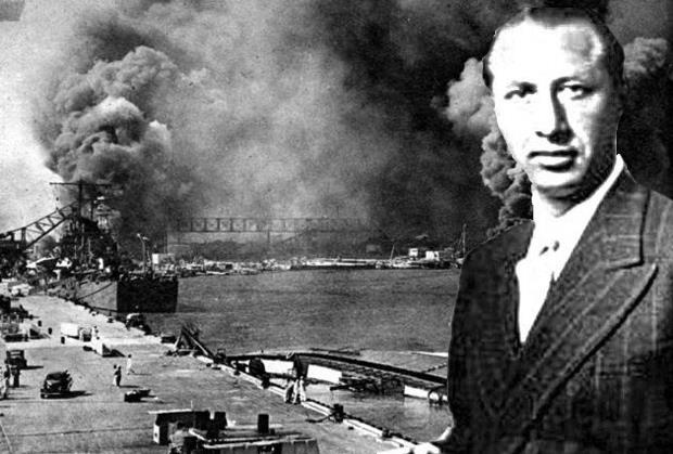 Zvali su ga tricikl zbog dve žene u krevetu? Isplivao šok intervju pravog Džejmsa Bonda: Srbin priznao kako je varao Hitlera, a evo zašto ga je FBI izbacio!