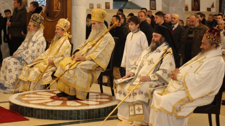 "SVE TEŽI POLOŽAJ SRPSKOG NARODA I CRKVE NA KiM" Eparhija raško-prizrenska: Višestruko je pogoršan odnosom kosovskih institucija prema Srbima!