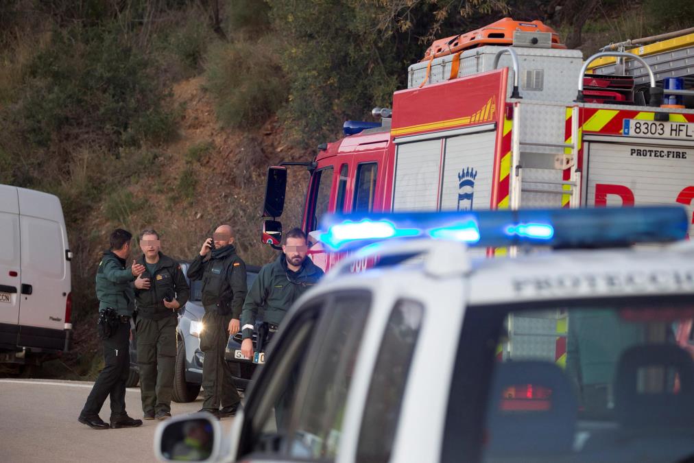 POŽAR U MEDITERANSKOM RAJU ODNEO NAJMANJE DVA ŽIVOTA! Zbog u