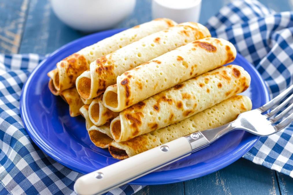 Palačinke od tikvica se toliko lako spremaju da ćete ih obožavati: Mogu se jesti za sva tri obroka