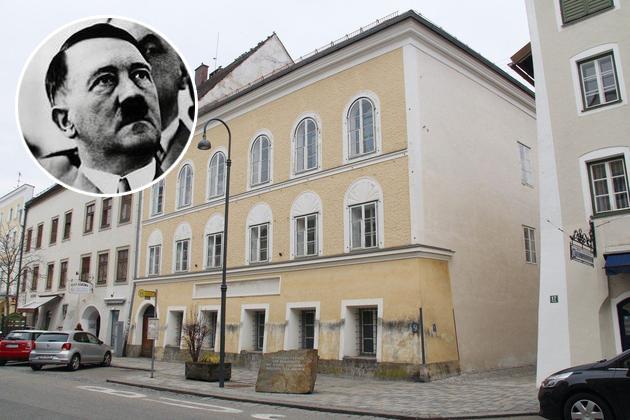 HITLEROVA KUĆA VIŠE NIJE ONO ŠTO JE BILA: Austrijske vlasti donele odluku posle višegodišnje rasprave, evo čemu će služiti mesto gde je rođen nacistički vođa