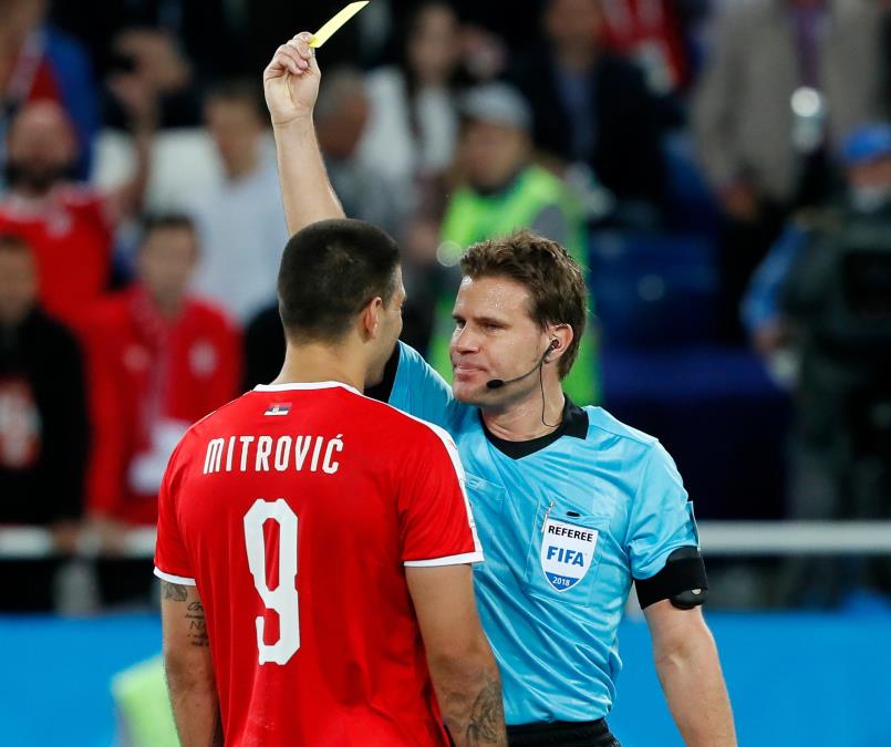GANA IMA SVOG FELIKSA BRIHA! PROŠLI KAO SRBI U RUSIJI: Oružana pljačka u Bostonu! VAR otišao na kafu! Nije sviran čist penal!