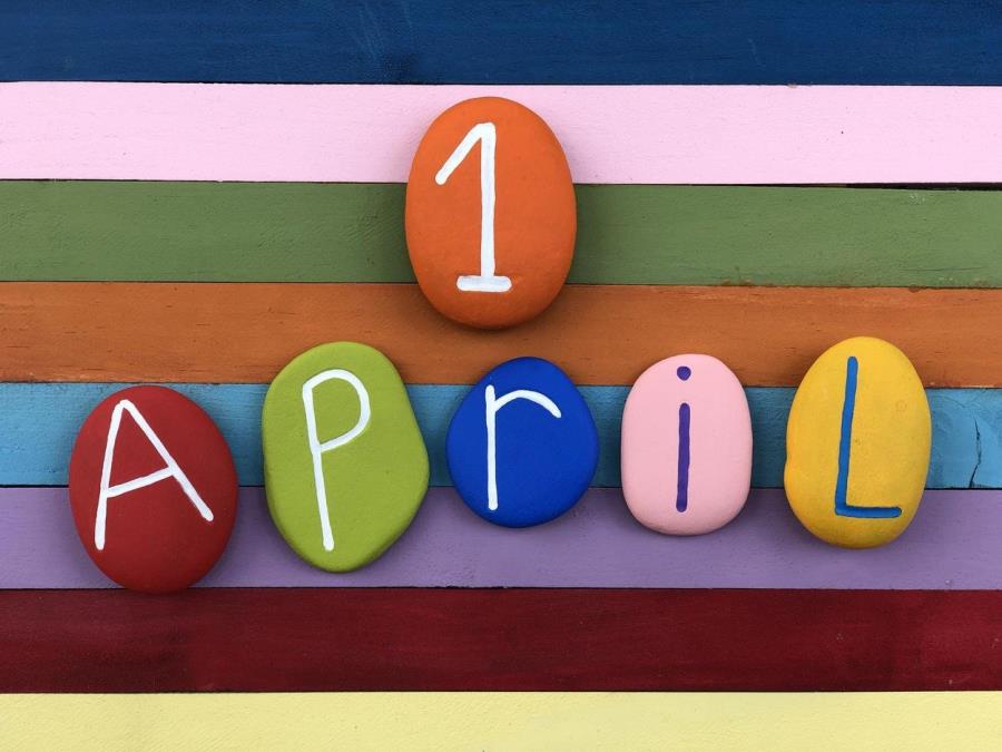 Kako je 1. april postao svetski dan šale? Za sve je "kriv" katolički papa, ove ljude su svi masovno ismevali