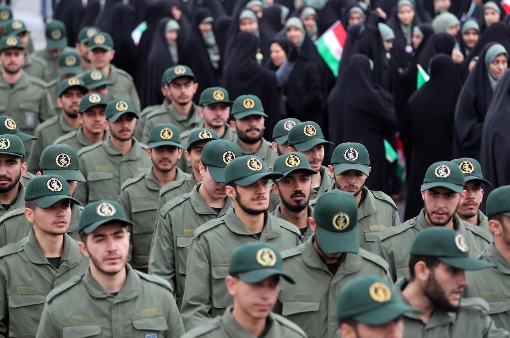 IRANSKA GARDA OŠTRO ZAPRETILA: Ako naš energetski sektor ponovo bude napadnut, UNIŠTIĆEMO naftnu i gasnu industriju zalivskih zemalja