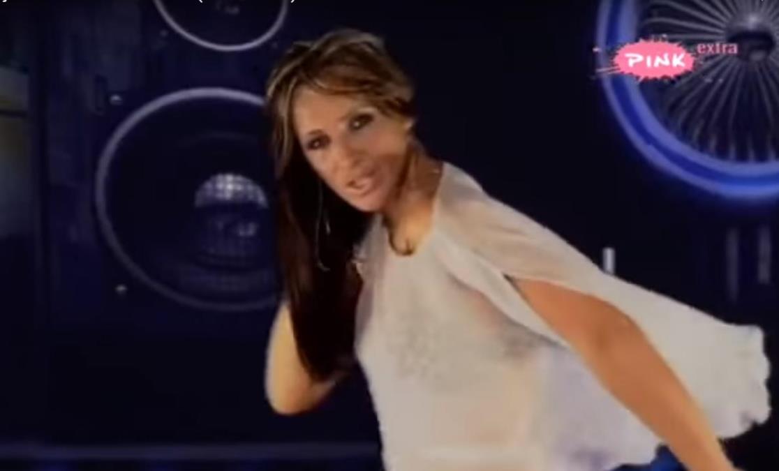 DEVEDESETIH BILA MEGA ZVEZDA, SAD ČISTI VRTIĆ I RADI KAO KONOBARICA: Promenila život: Plaća i kiriju