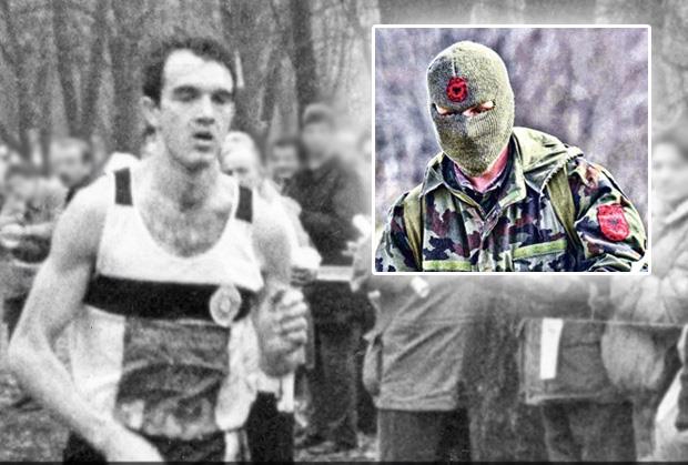 U džepu krio papir koji mu spasava život, a izabrao smrt za otadžbinu: Goran je bio naš atletski šampion, a ubiše ga kukavički dok je branio Kosovo!