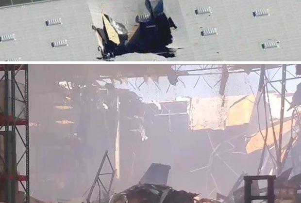 VELIKA ŠTETA ZA AMERIKU: Iran naneo daleko teže udare bazama SAD nego što je predstavljeno! Za obnovu potrebne MILIJARDE DOLARA!