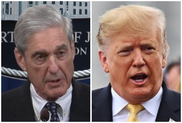 "DRAGO MI JE DA JE MRTAV"! Morbidna izjava Trampa posle vesti da je preminuo bivši šef FBI: "Više ne može da naudi ljudima"!