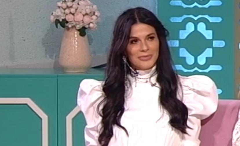 "MNOGO PUTA SAM IŠLA GLAVOM KROZ ZID" Aleksandra Jeftanović o životu i godinama: Ne bih sve ponovo...
