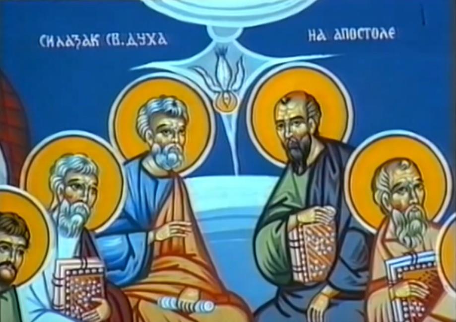 Ovo uradite tačno u ponoć za zdravlje i sreću! Sutra je jedan od najvećih hrišćanskih praznika - Svete Trojice: Jedan običaj nikako ne smete da preskočite!