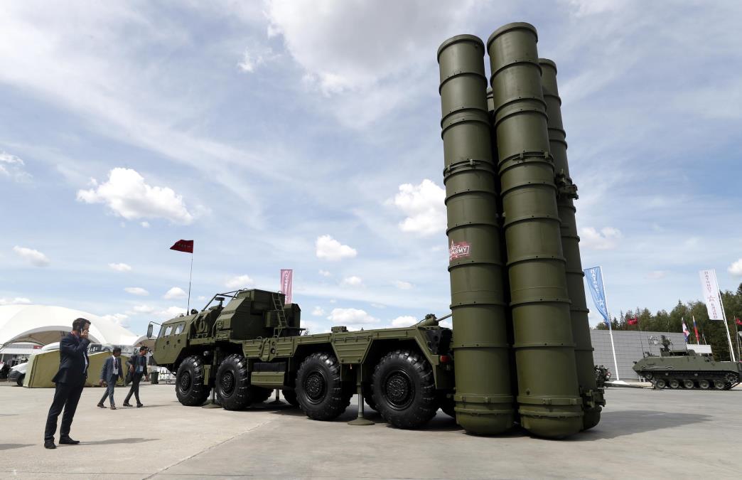 VIŠE IM NE TREBA RUSKI S-400! NATO sila pokrenula razgovore sa Moskvom o vraćanju sistema! Bacili su oko na moćno američko oružje 