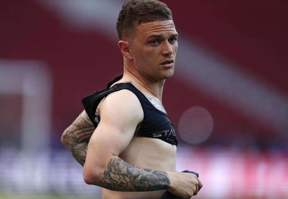 "HVALA TI TRIPS" Kiran Tripije napušta Njukasl nakon završetka sezone