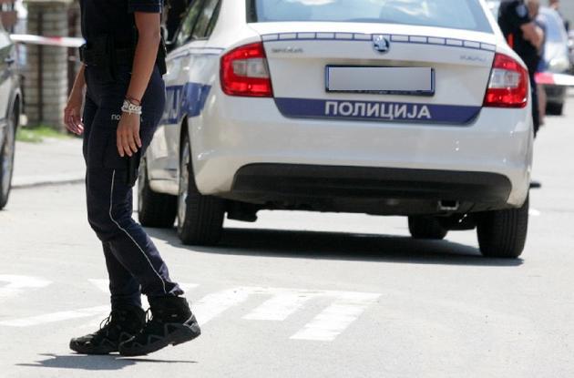 TEŠKA NESREĆA U KRALJEVU: Sudarila se dva automobila, jedna osoba poginula