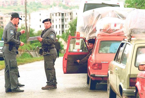 "SRPSKI NAROD JE JEDAN I NEDELJIV" Gosti Usijanja o zločinačkoj akciji "Oluja": Nismo pobegli, oterani smo vojnom silom