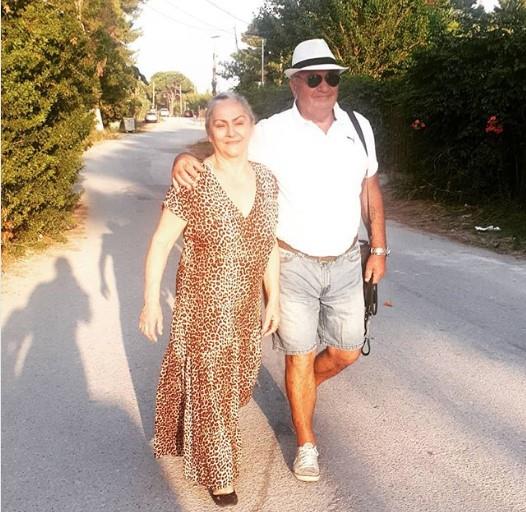 Jadranka Polutak,Lunina baba