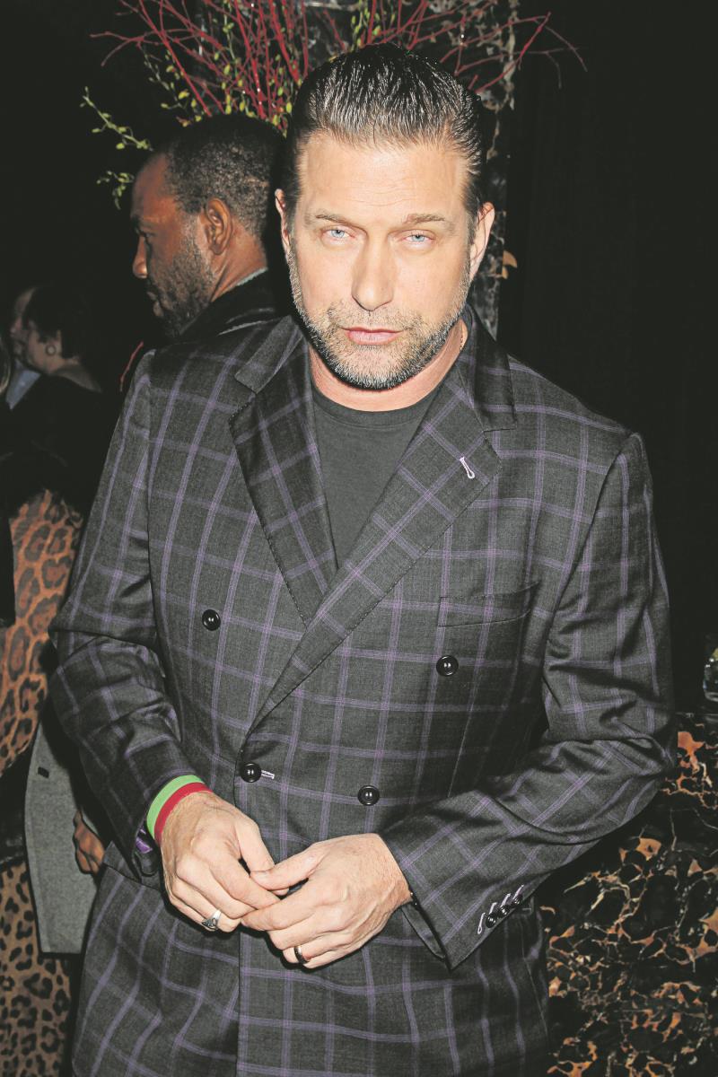 Stiven Boldvin
