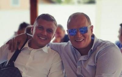"IMAMO 2 KUĆE U BEOGRADU I ON JE JEDINI NASLEDNIK" Rijaliti učesniku pripada ogromno bogatstvo i vila s bazenom - zavirite u čist luksuz (FOTO)