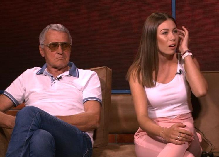 "BIVŠI (70) ME UPOZNAO SA ŽENOM, SUPER SE SLAŽEMO, ZOVE SE ISTO KAO JA!" Šok ispovest Milijane Bogdanović: Kajem se zbog veze s Milojkom...