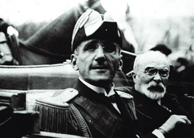 Kralj Aleksandar I Karađorđević