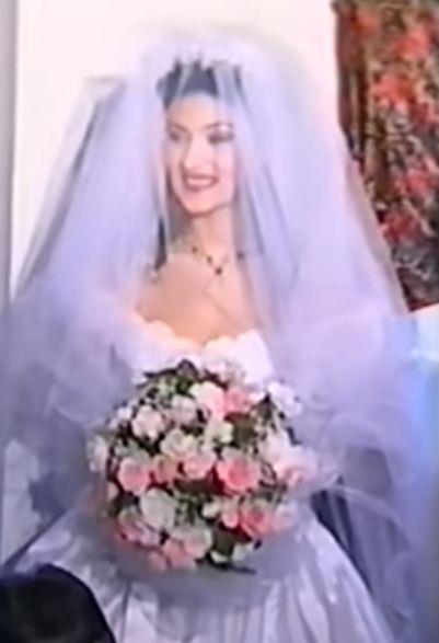 KAKVA IGRA SUDBINE! Bogdana i Veljko se venčavaju 24. novembra, a zbog Cecine haljine ovaj broj dobija NOVU SIMBOLIKU! Evo zašto! (FOTO)