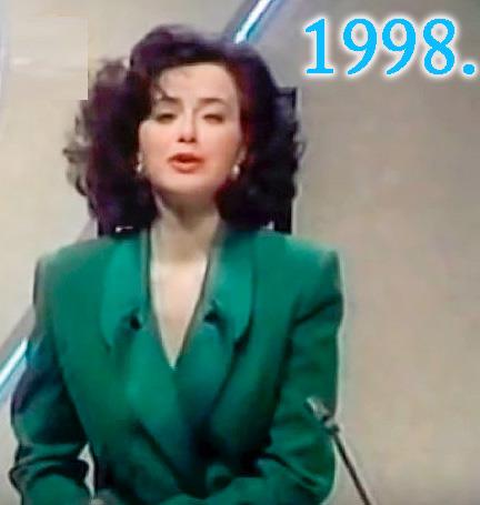 VELIKA TRANSFORMACIJA DRAGANE KATIĆ! Ruku pod ruku s botoksom: Treba popraviti sve što smeta! (FOTO)