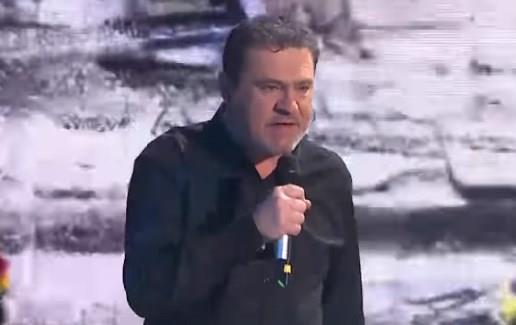 Bolno priznanje Alena Vitasovića